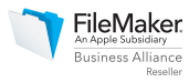FileMaker Business Aliance FBA